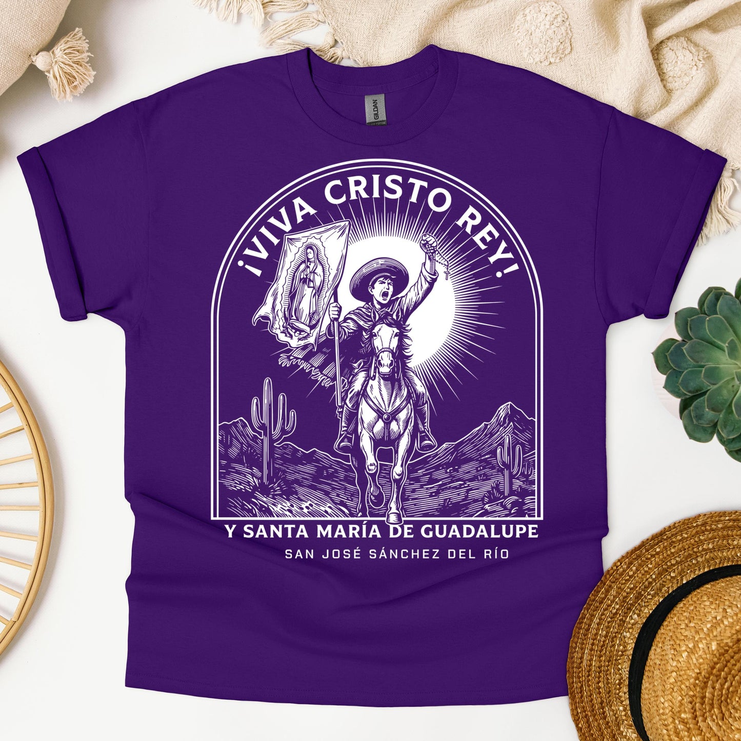 Viva Cristo Rey 01