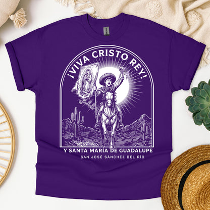 Viva Cristo Rey 01