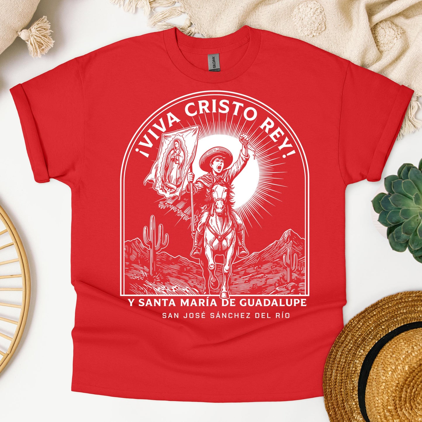 Viva Cristo Rey 01