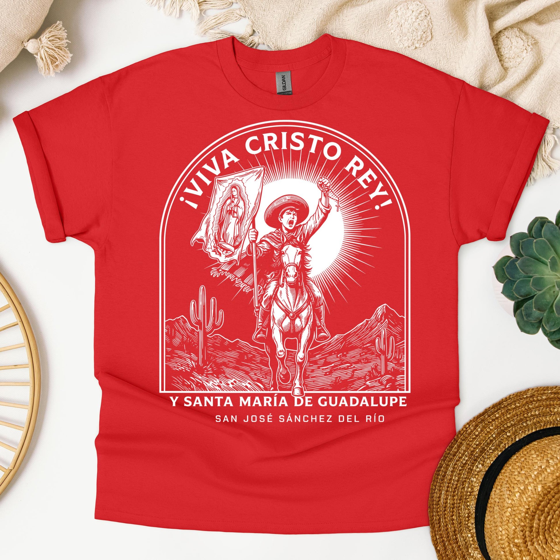 Viva Cristo Rey 01