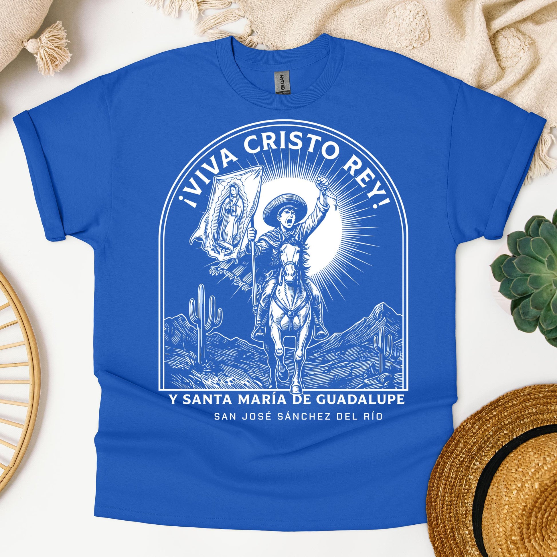 Viva Cristo Rey 01
