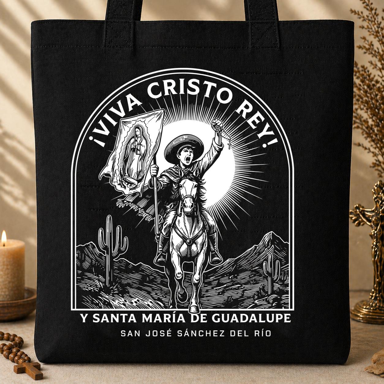Viva Cristo Rey 01