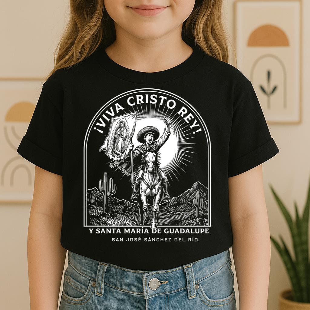 Viva Cristo Rey 01