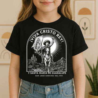 Viva Cristo Rey 01