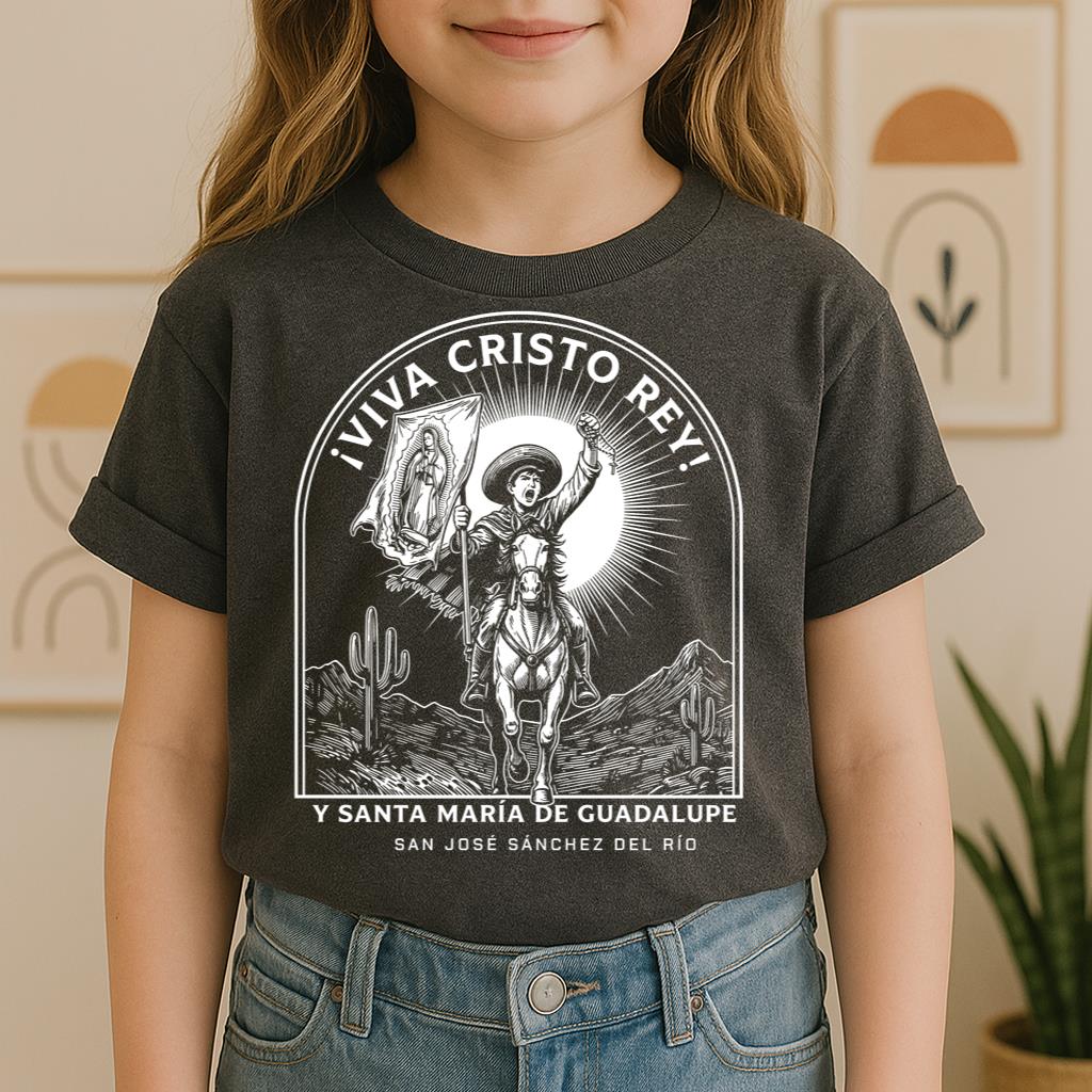 Viva Cristo Rey 01