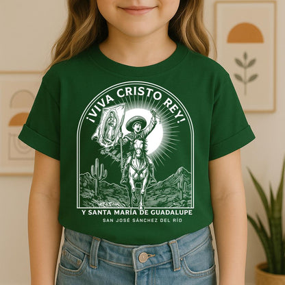 Viva Cristo Rey 01
