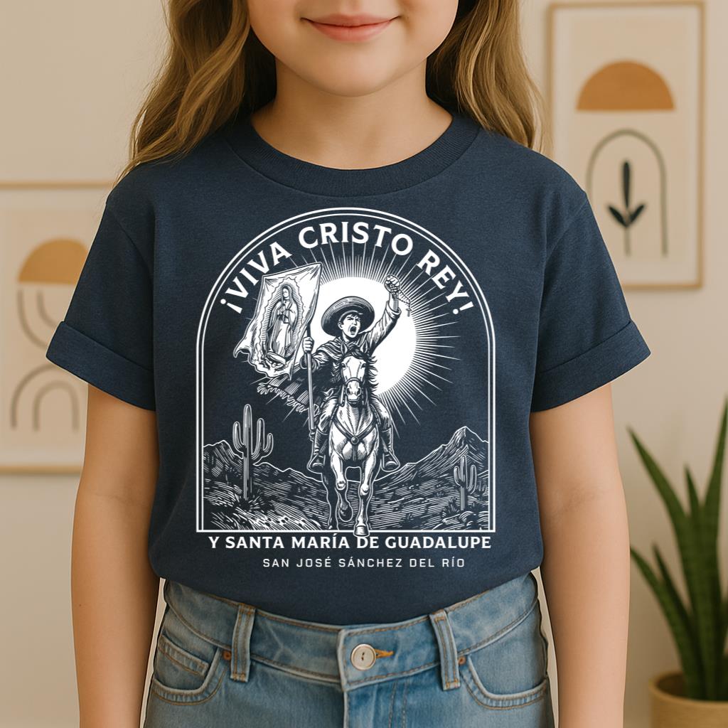 Viva Cristo Rey 01