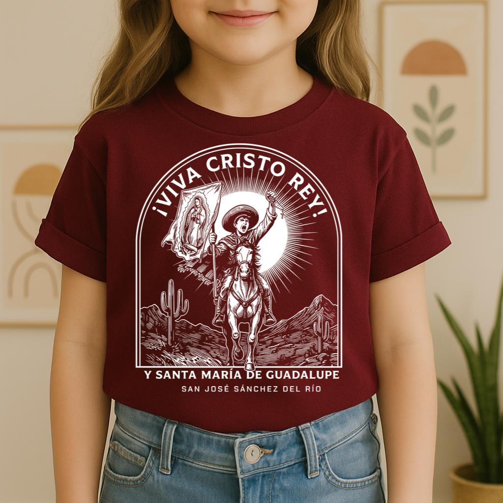 Viva Cristo Rey 01