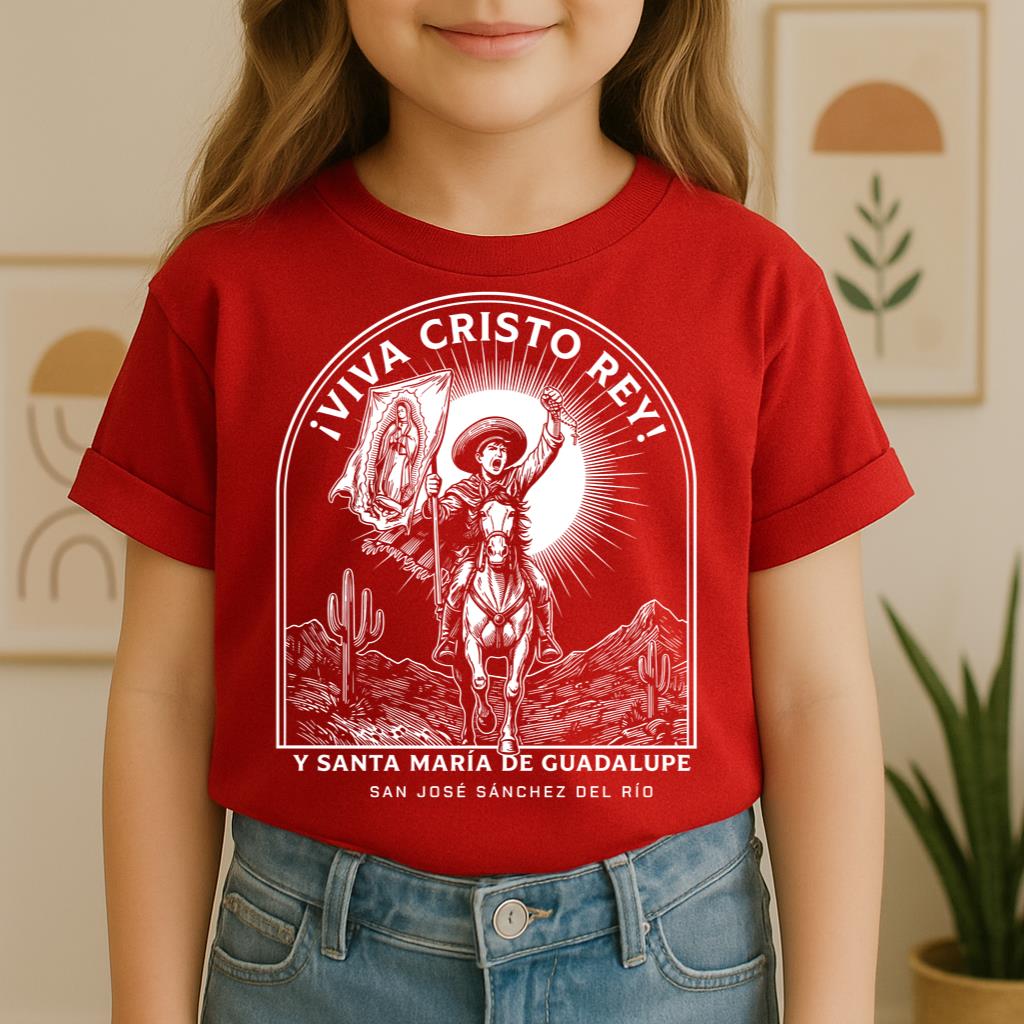 Viva Cristo Rey 01