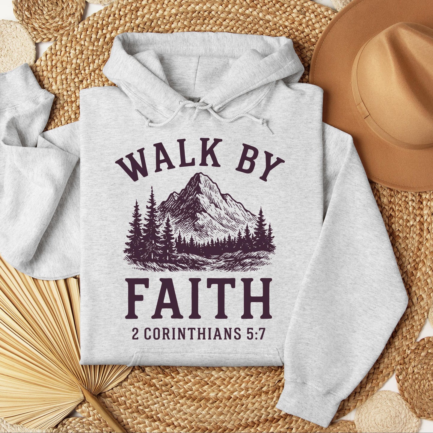 Walk By Faith 2 Corinthians 5.7 01