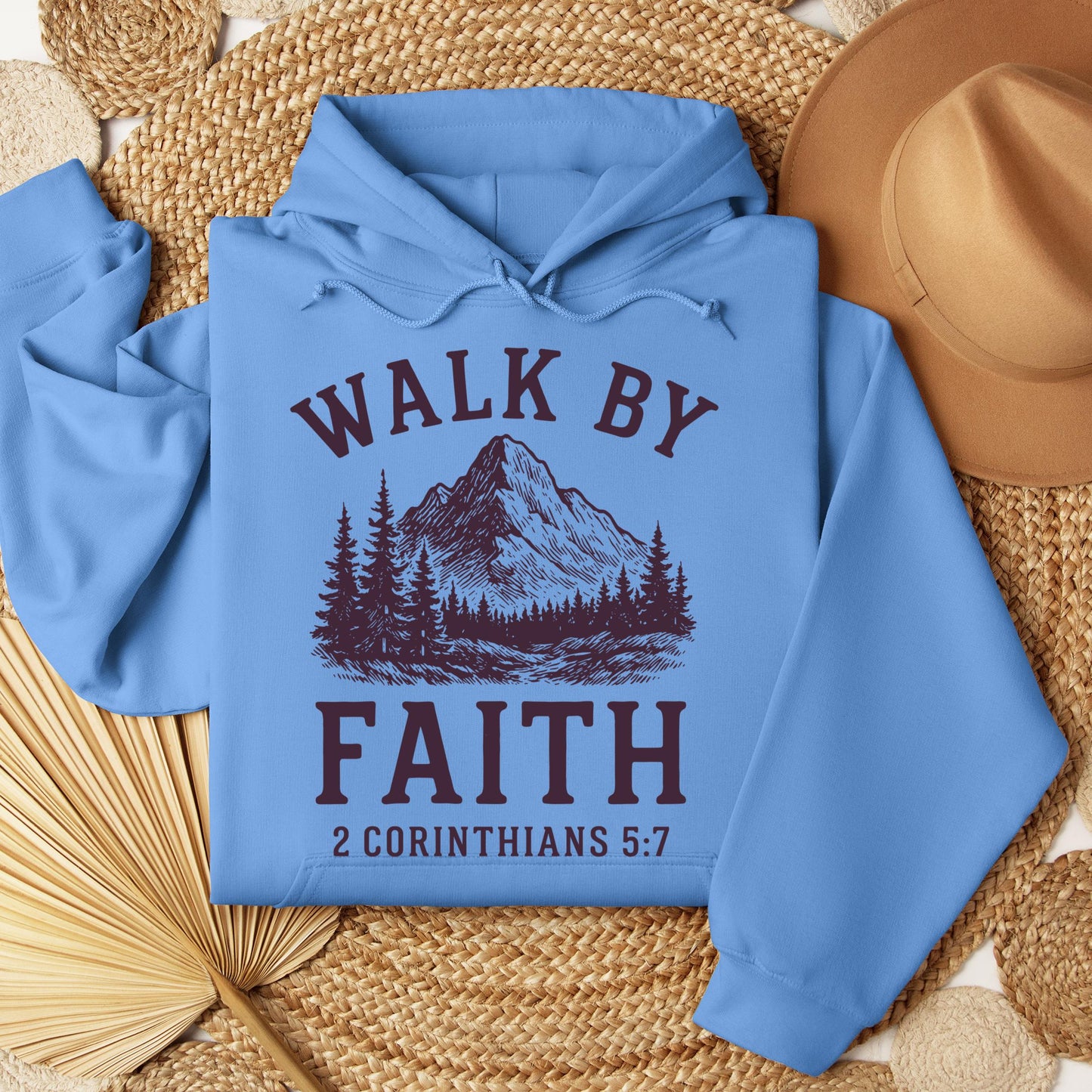 Walk By Faith 2 Corinthians 5.7 01