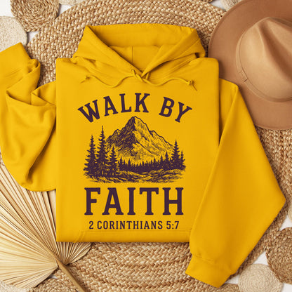 Walk By Faith 2 Corinthians 5.7 01