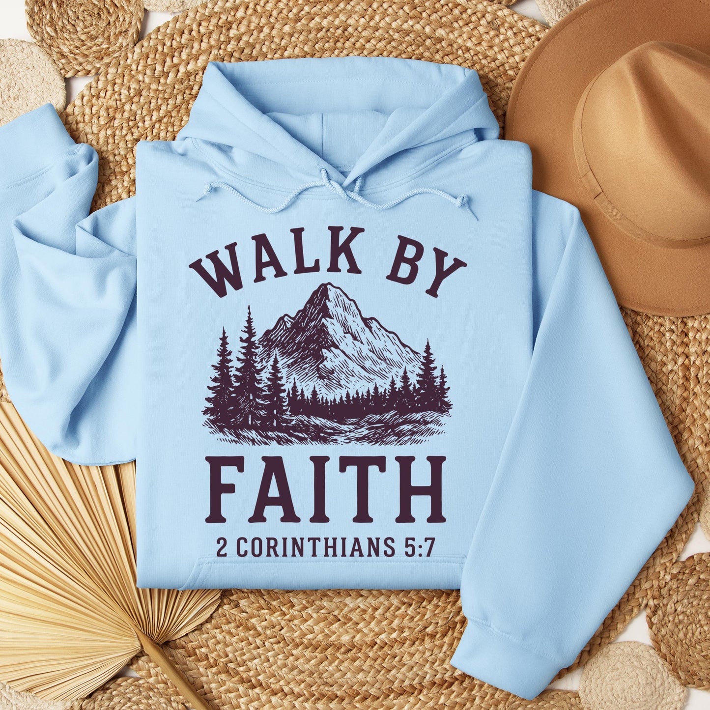 Walk By Faith 2 Corinthians 5.7 01