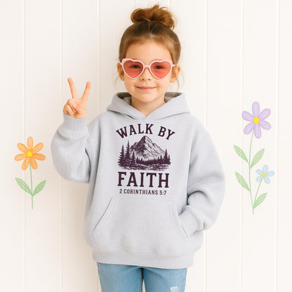 Walk By Faith 2 Corinthians 5.7 01