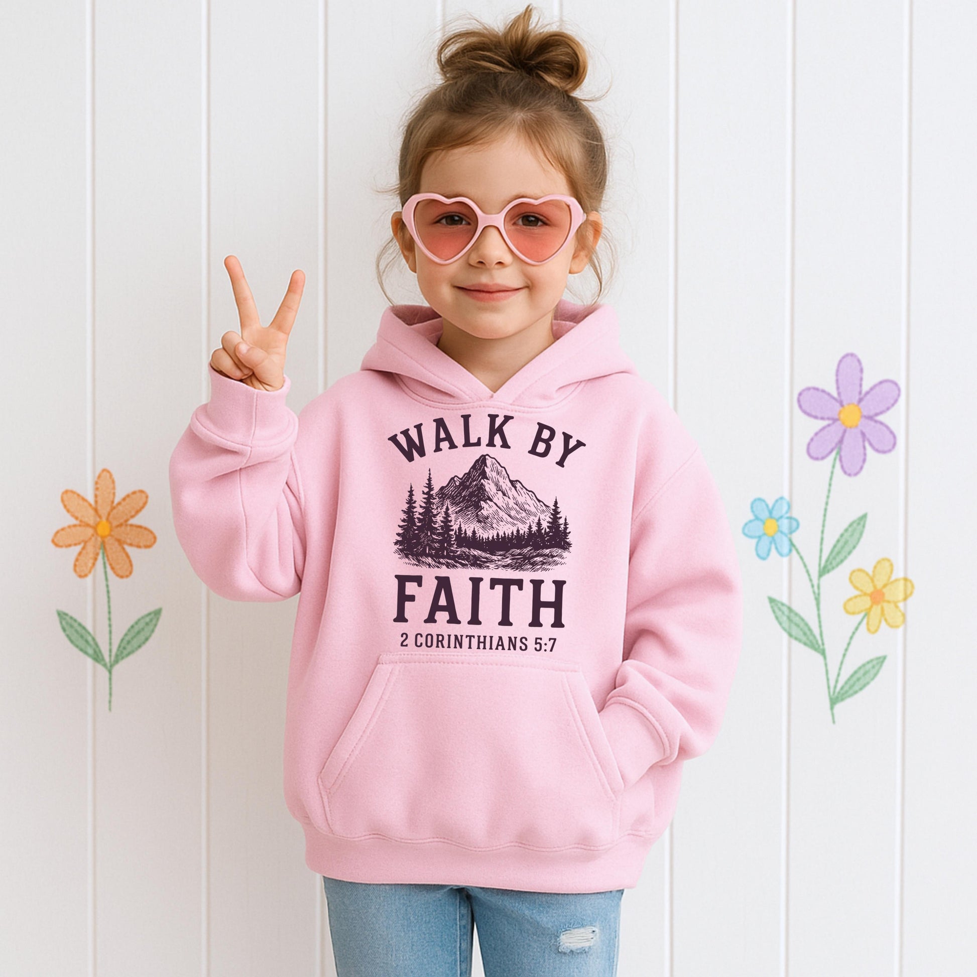 Walk By Faith 2 Corinthians 5.7 01
