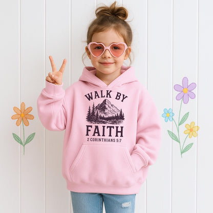 Walk By Faith 2 Corinthians 5.7 01
