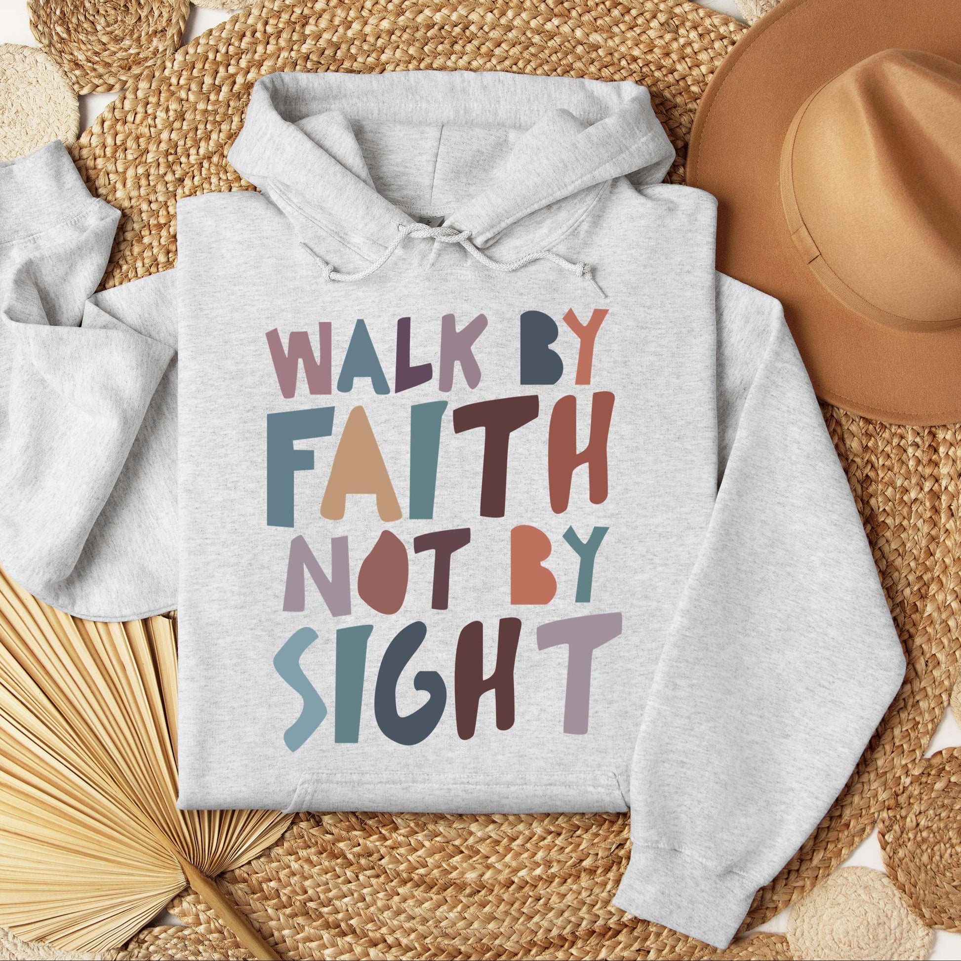 Walk By Faith Not By Sight 03