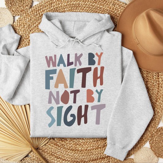 Walk By Faith Not By Sight 03