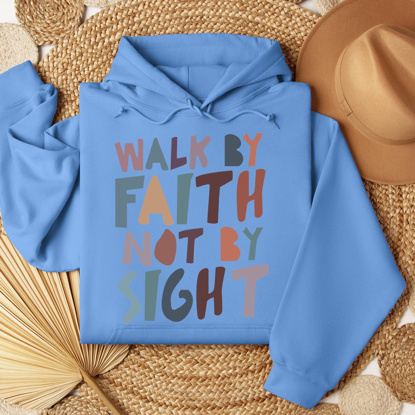 Walk By Faith Not By Sight 03