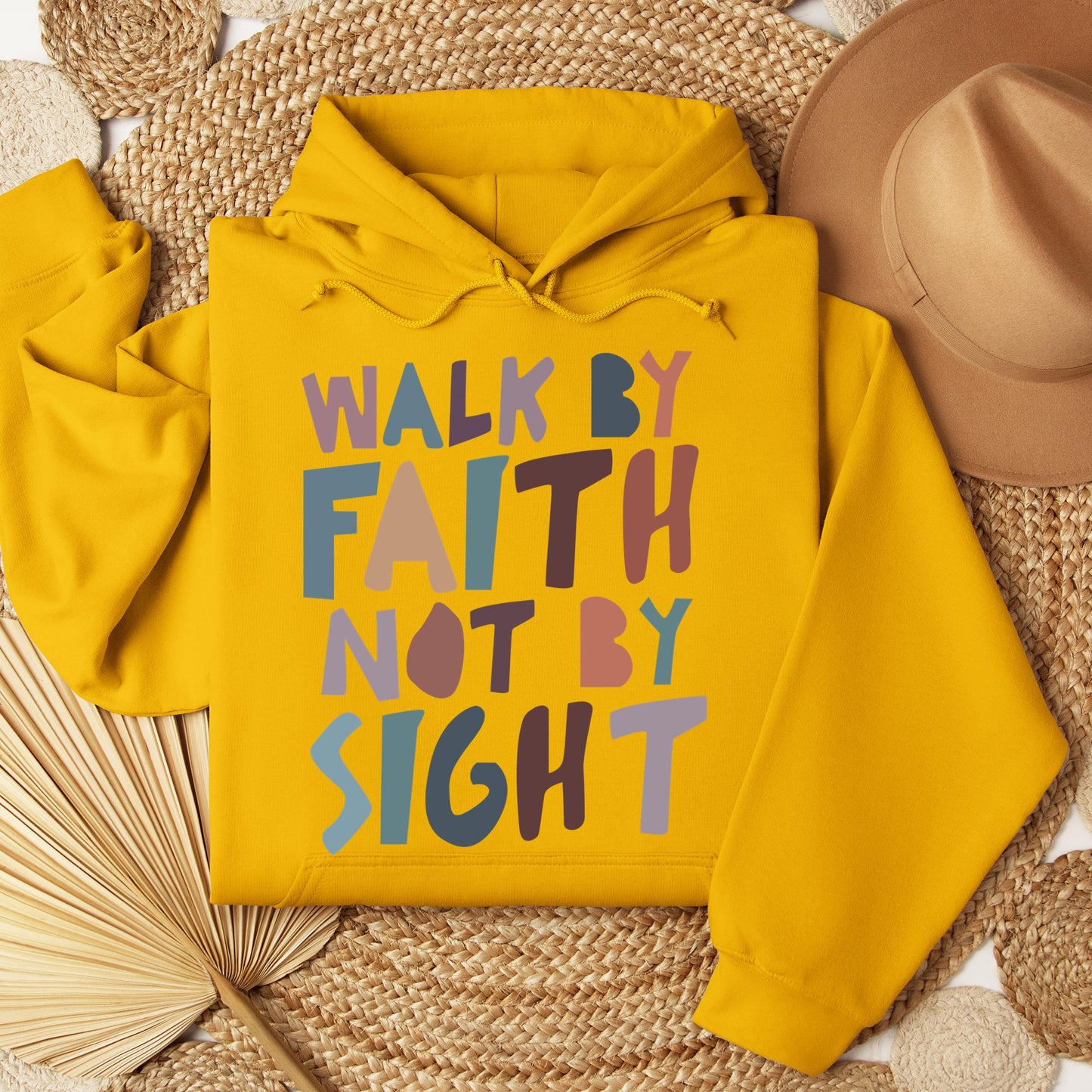 Walk By Faith Not By Sight 03