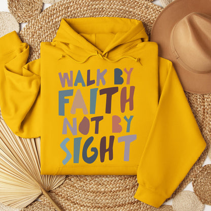Walk By Faith Not By Sight 03