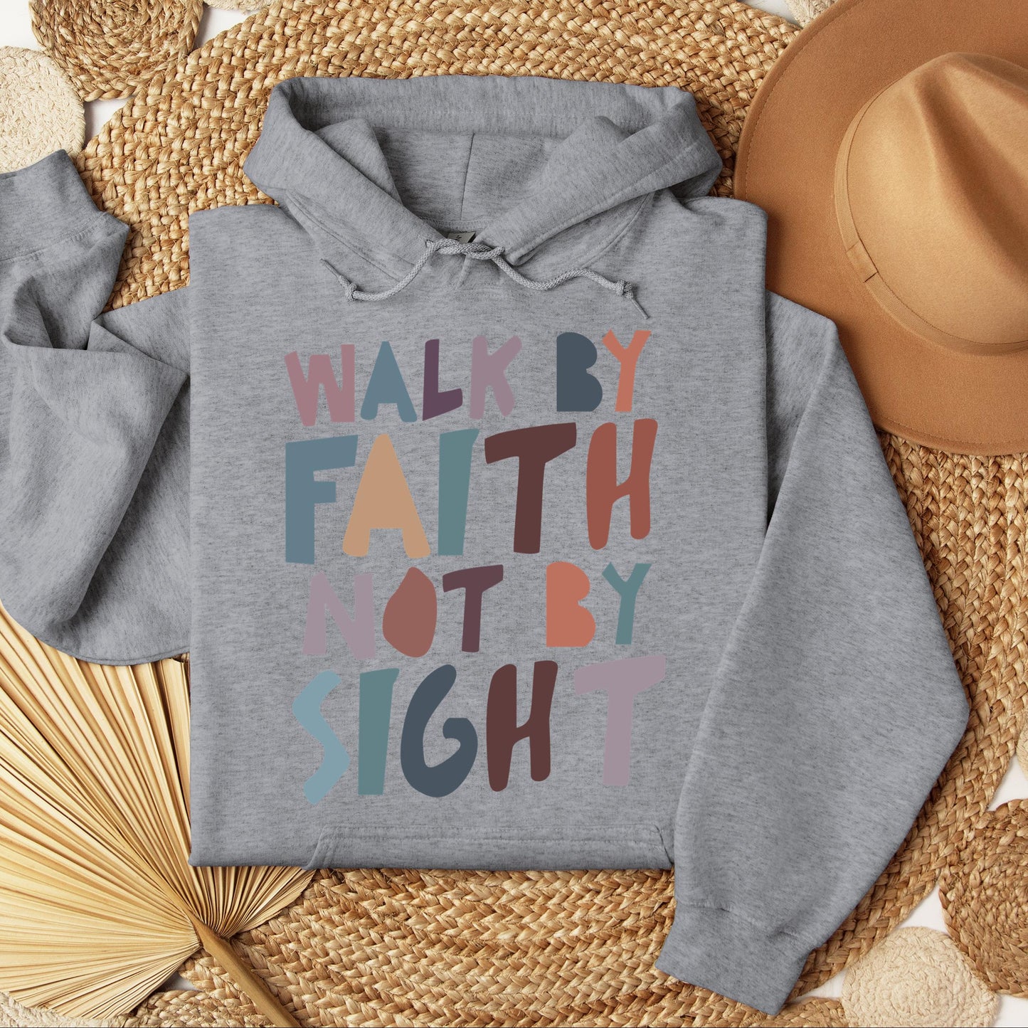 Walk By Faith Not By Sight 03