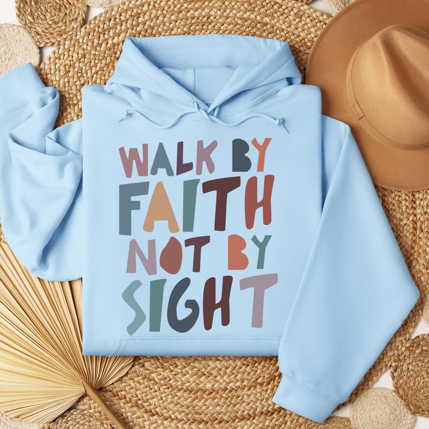 Walk By Faith Not By Sight 03