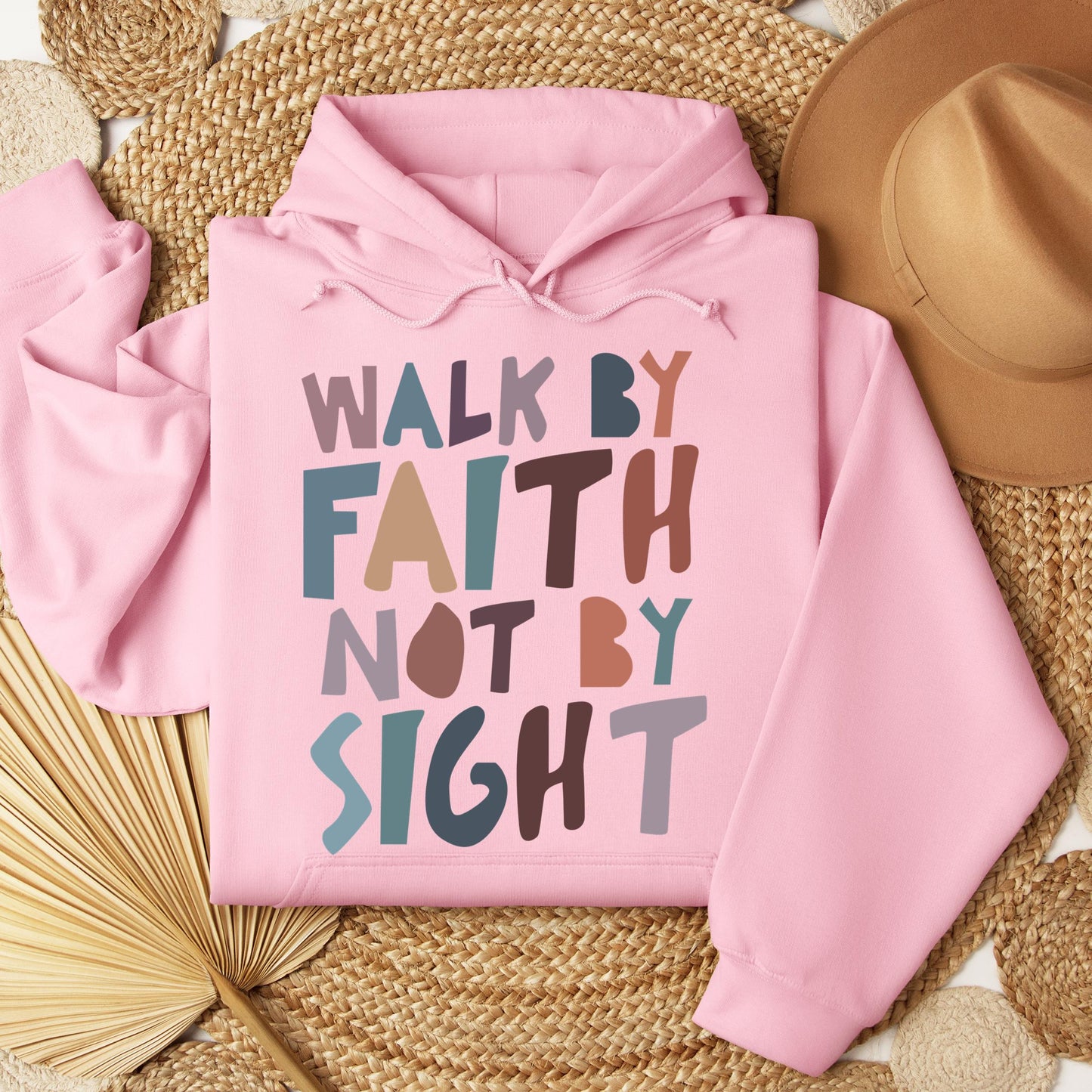 Walk By Faith Not By Sight 03