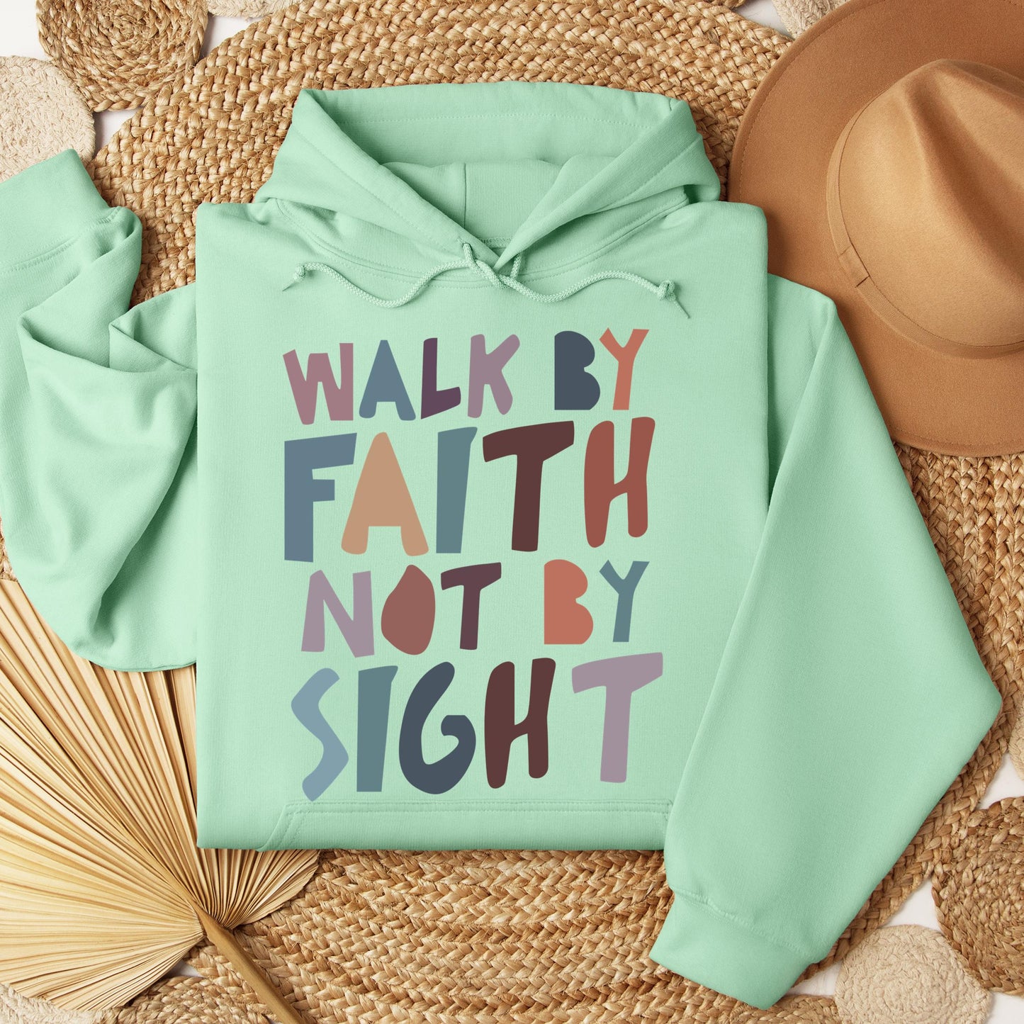 Walk By Faith Not By Sight 03