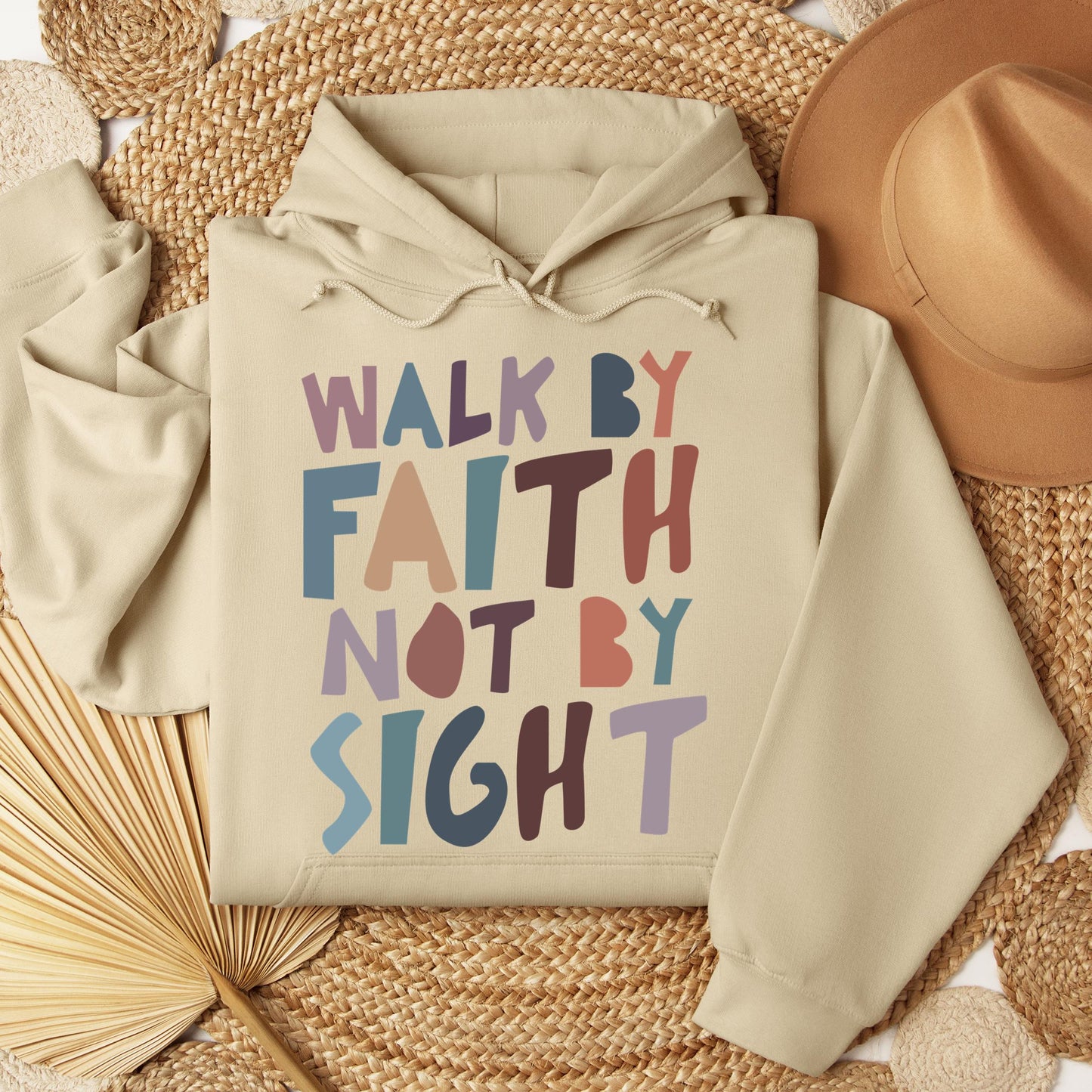 Walk By Faith Not By Sight 03