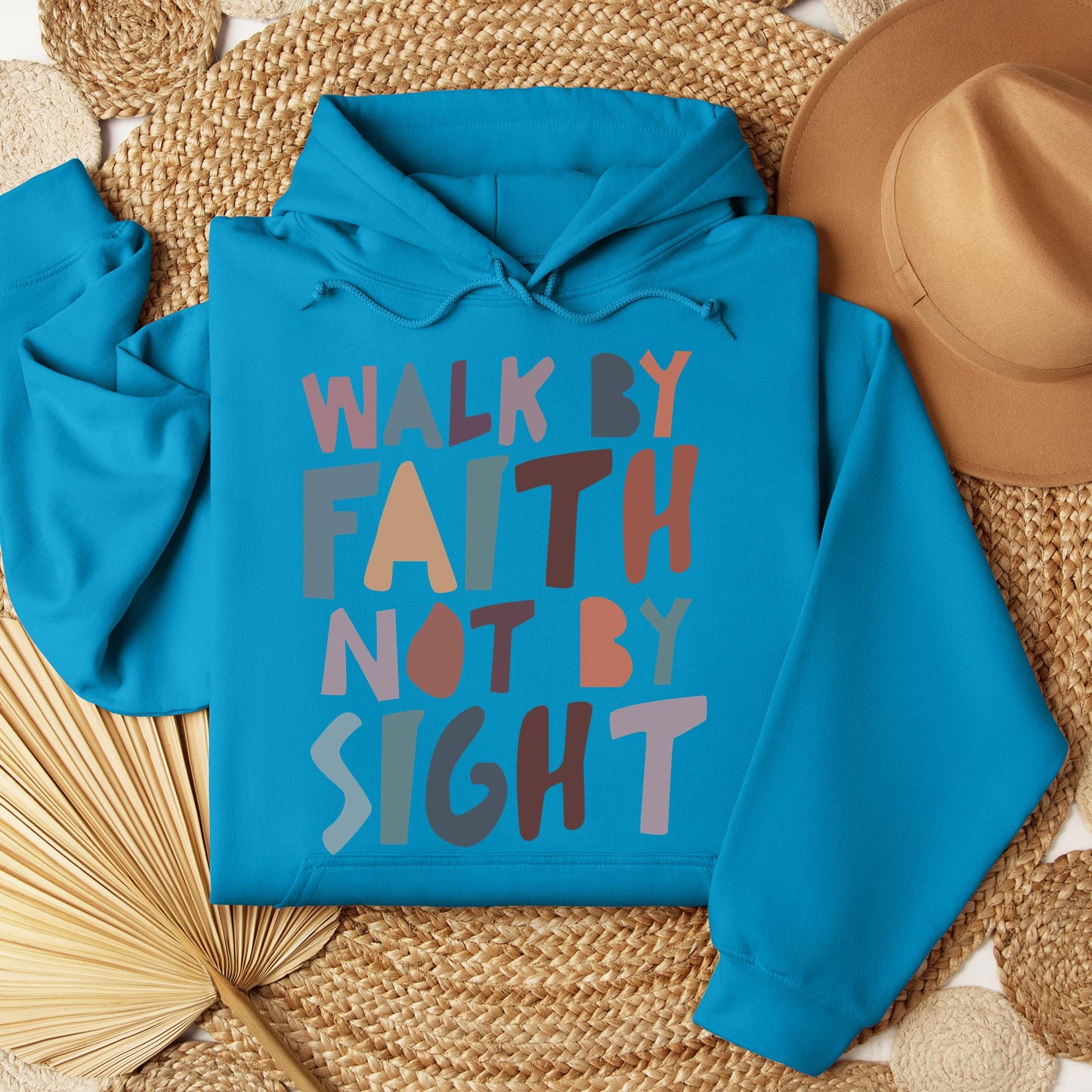 Walk By Faith Not By Sight 03