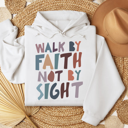 Walk By Faith Not By Sight 03