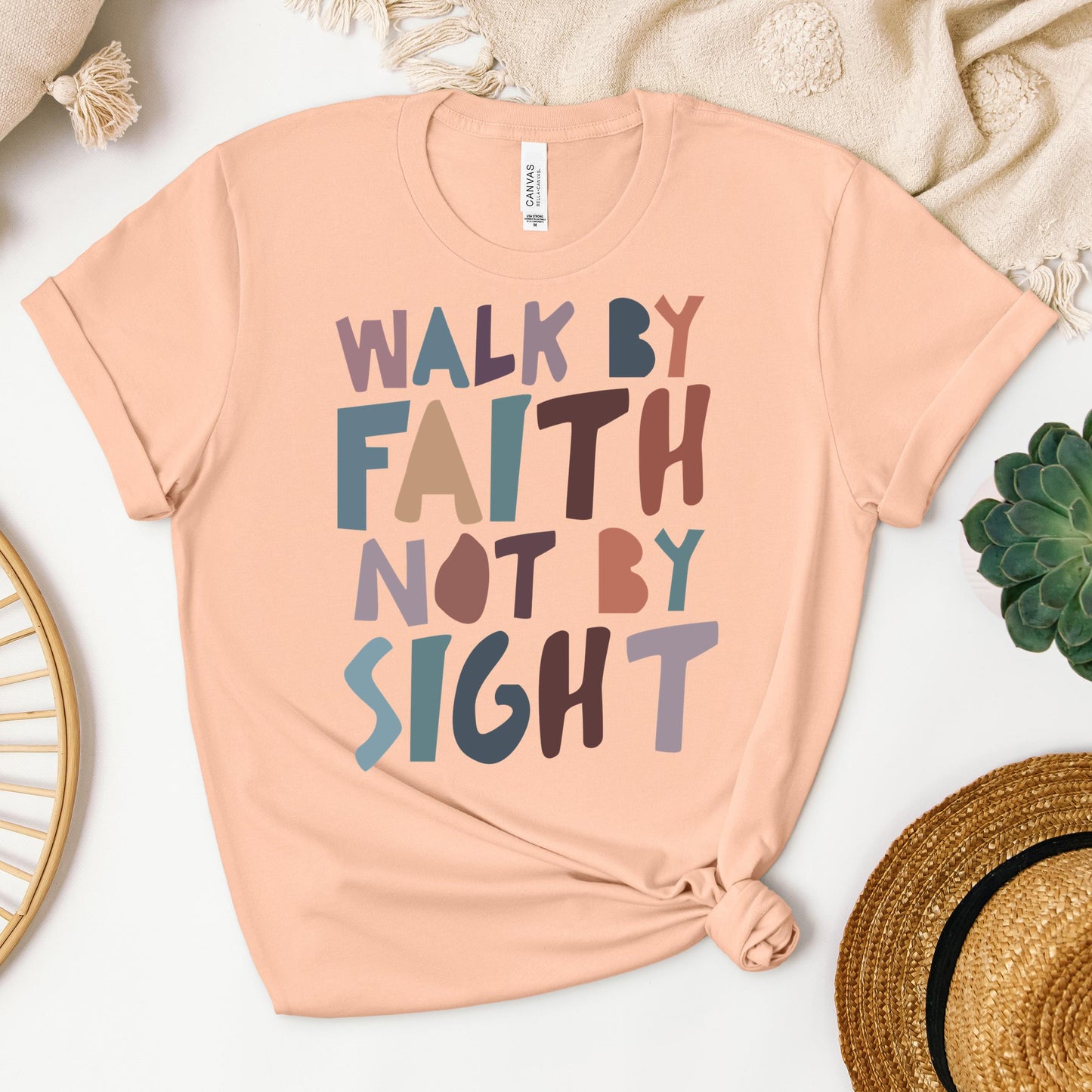 Walk By Faith Not By Sight 03