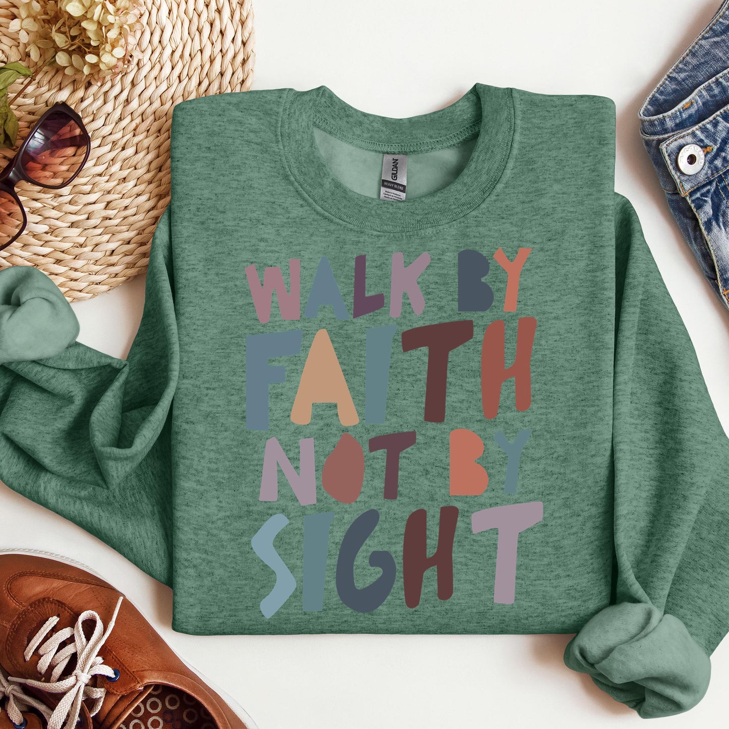 Walk By Faith Not By Sight 03