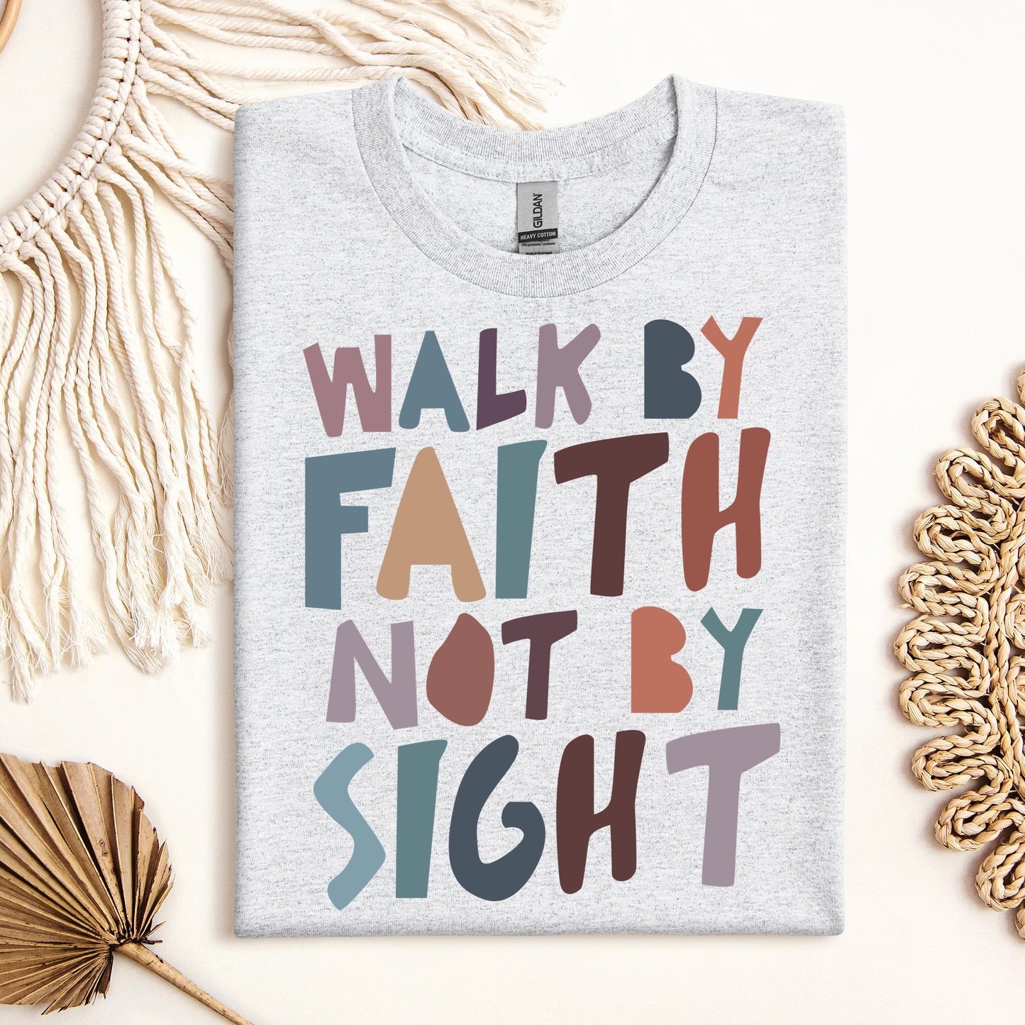 Walk By Faith Not By Sight 03