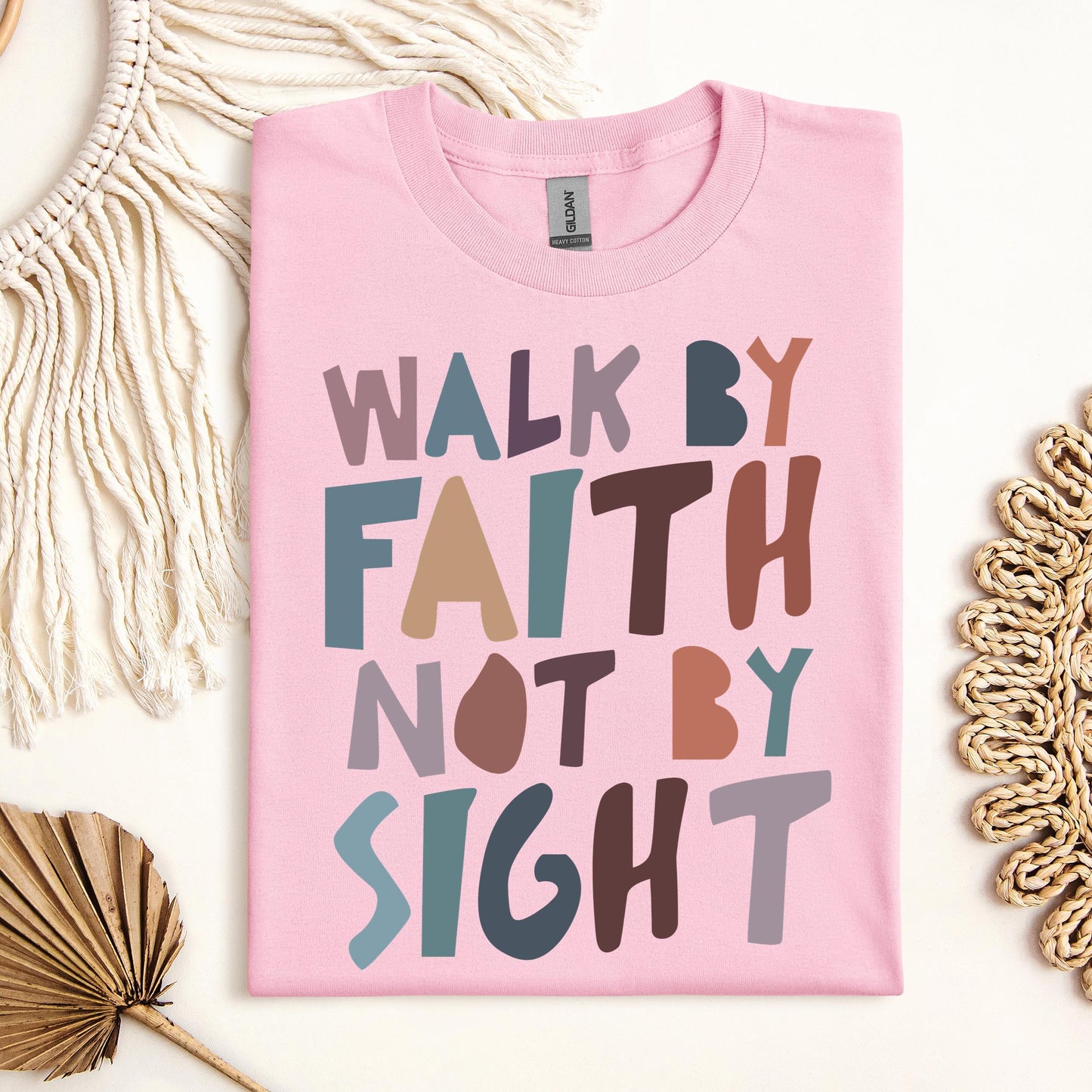 Walk By Faith Not By Sight 03