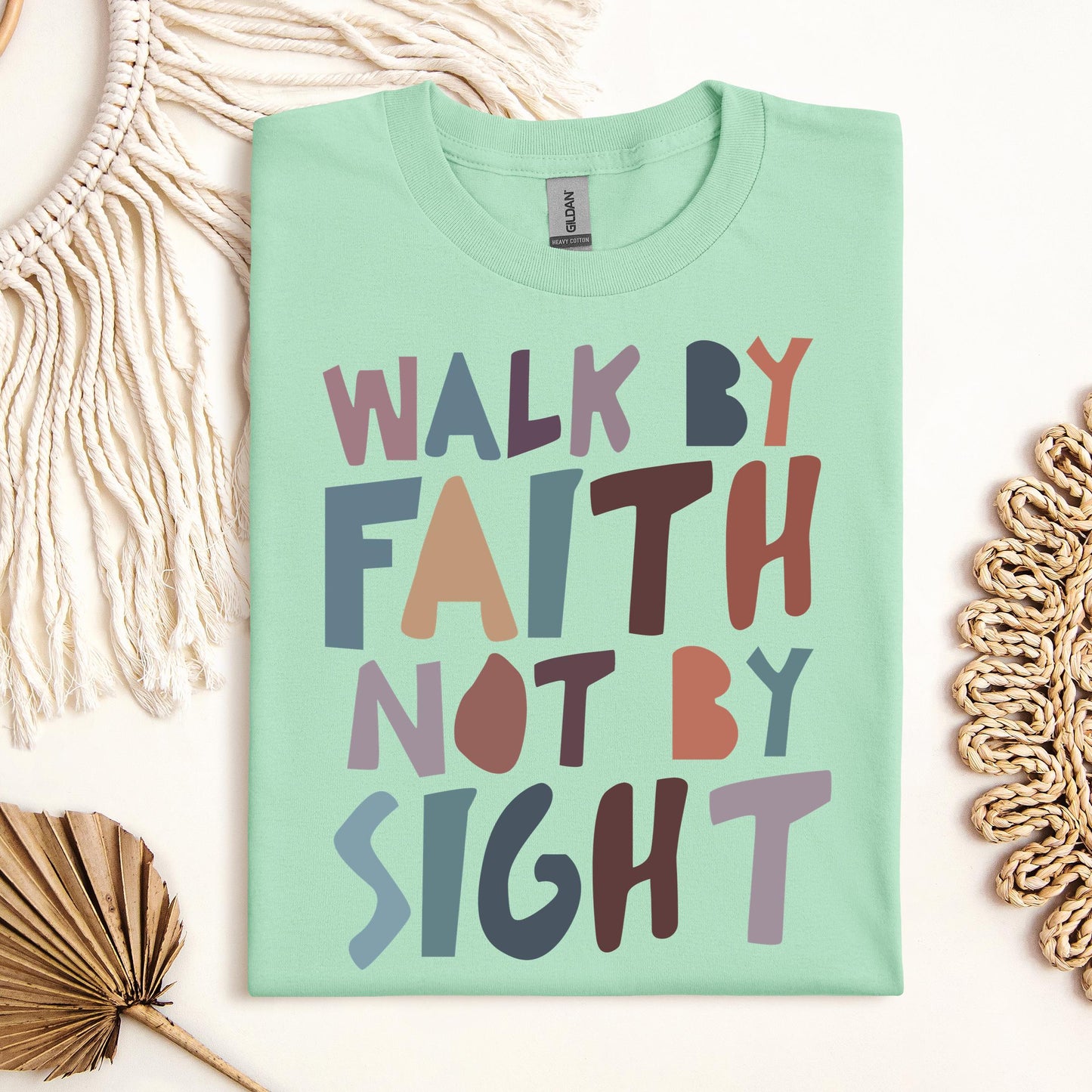 Walk By Faith Not By Sight 03