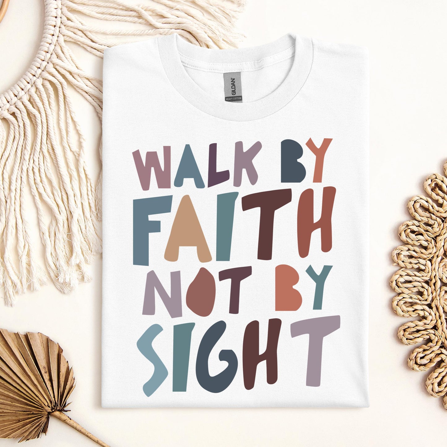 Walk By Faith Not By Sight 03