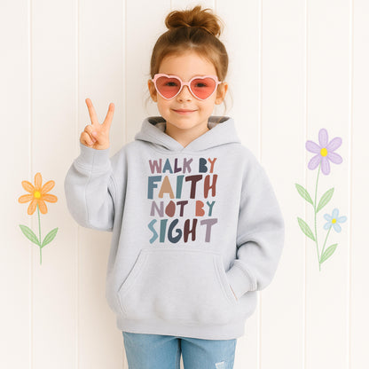 Walk By Faith Not By Sight 03