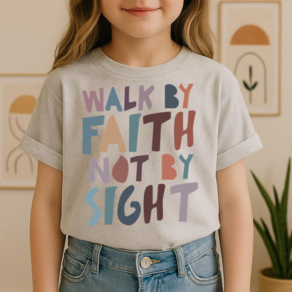 Walk By Faith Not By Sight 03