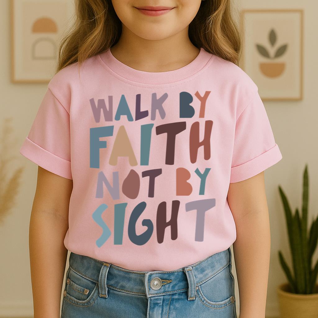 Walk By Faith Not By Sight 03