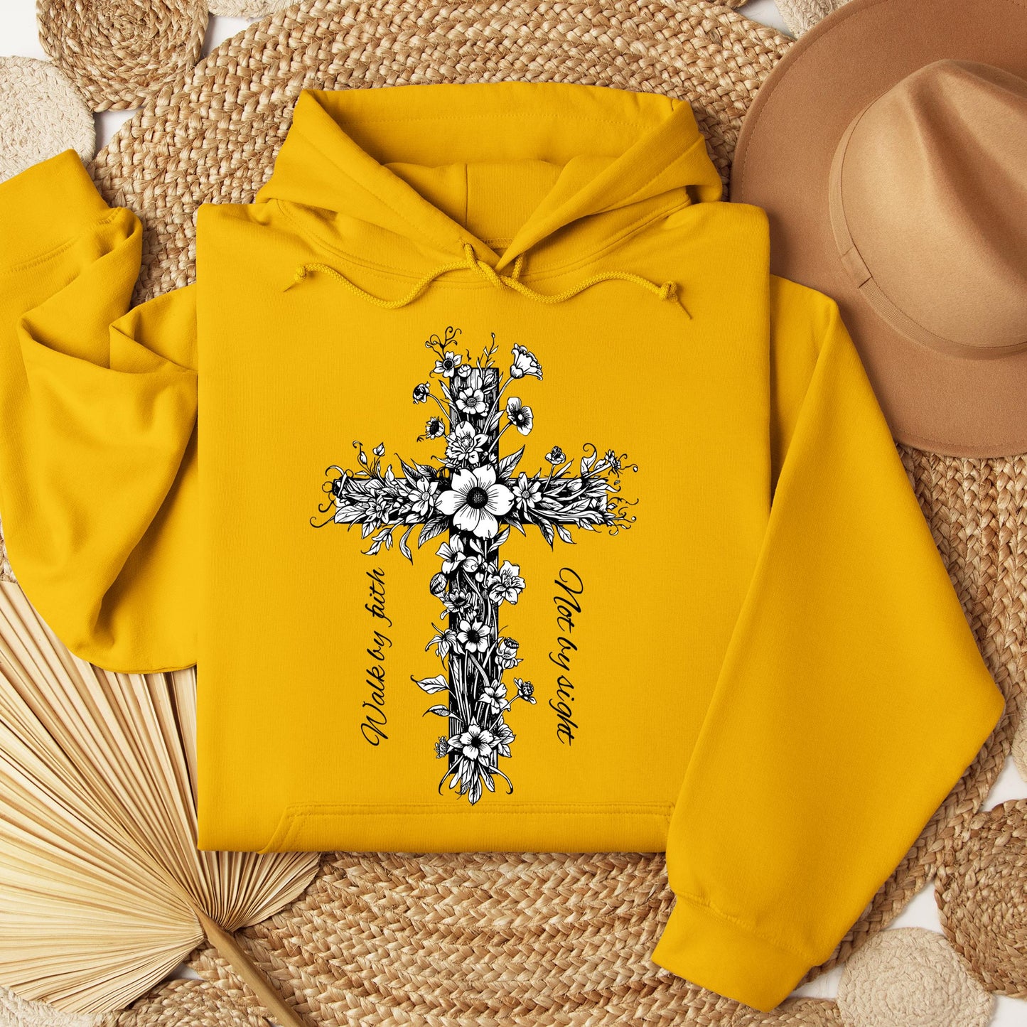 Walk By Faith Not By Sight 04