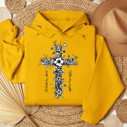 Walk By Faith Not By Sight 04