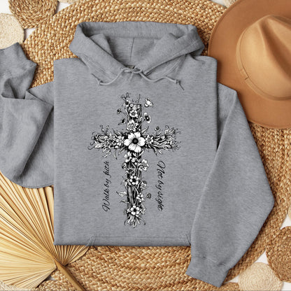 Walk By Faith Not By Sight 04