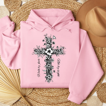 Walk By Faith Not By Sight 04
