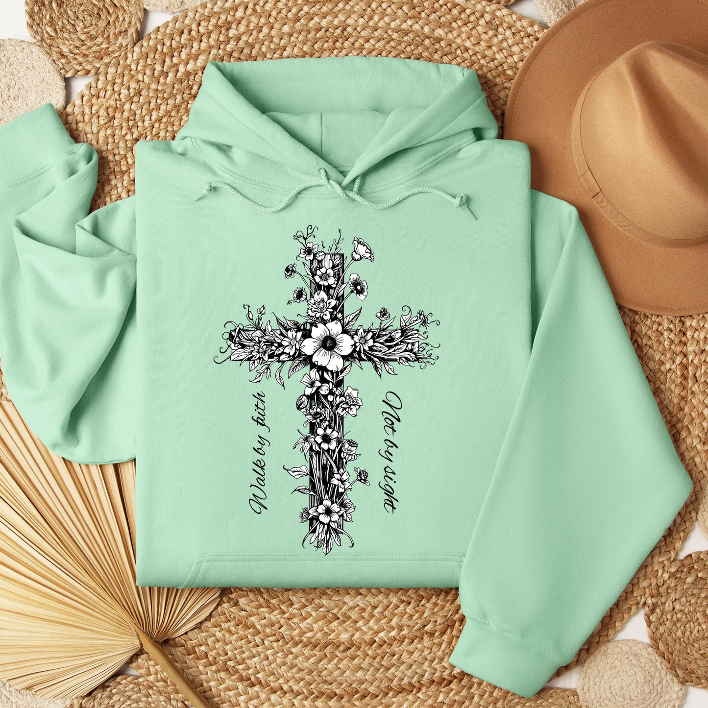 Walk By Faith Not By Sight 04