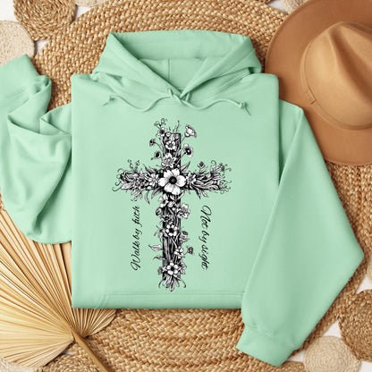 Walk By Faith Not By Sight 04