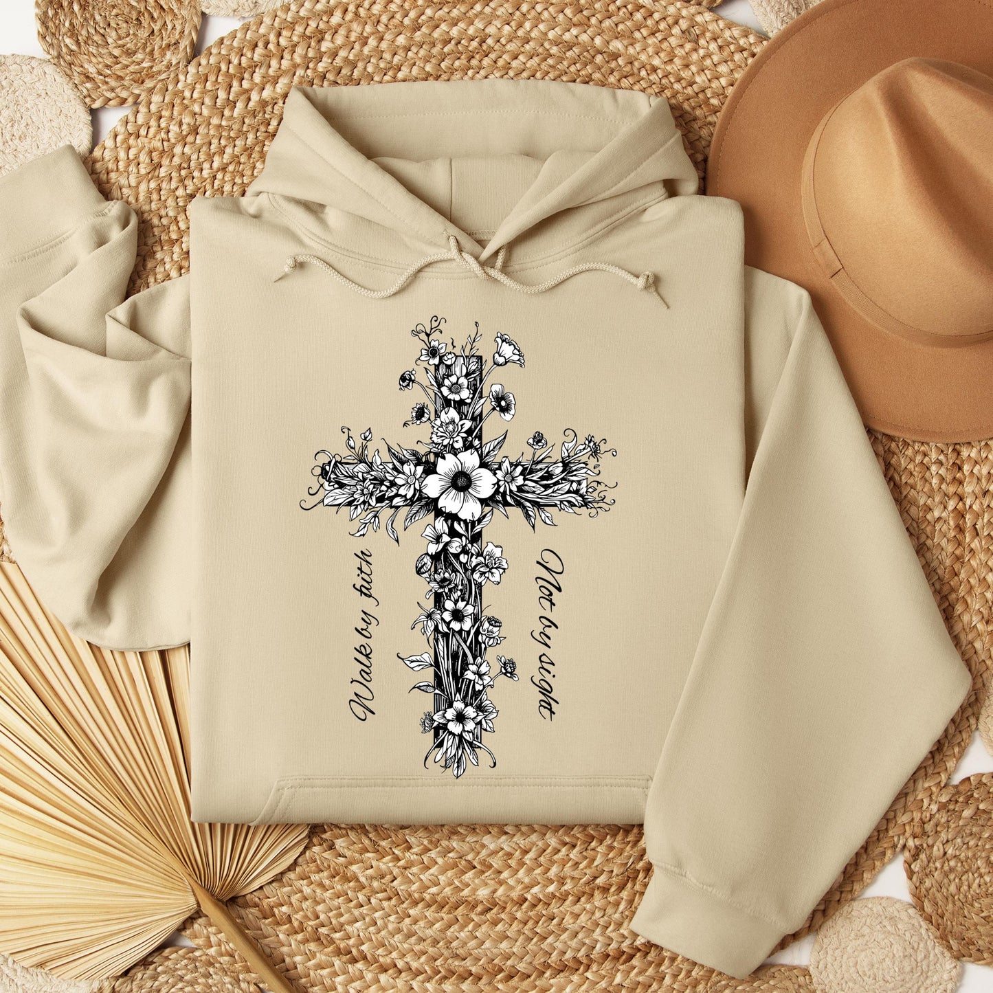 Walk By Faith Not By Sight 04
