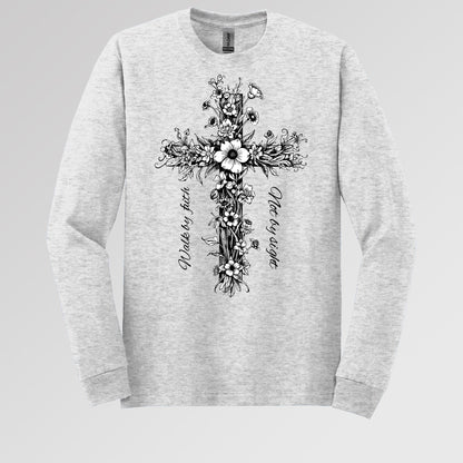 Walk By Faith Not By Sight 04