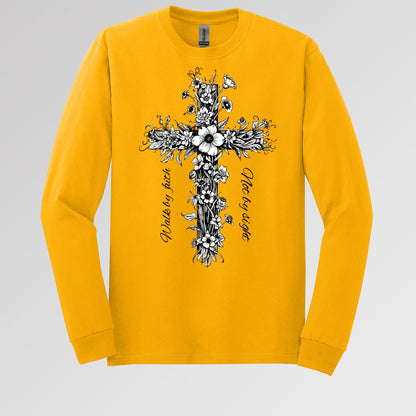 Walk By Faith Not By Sight 04